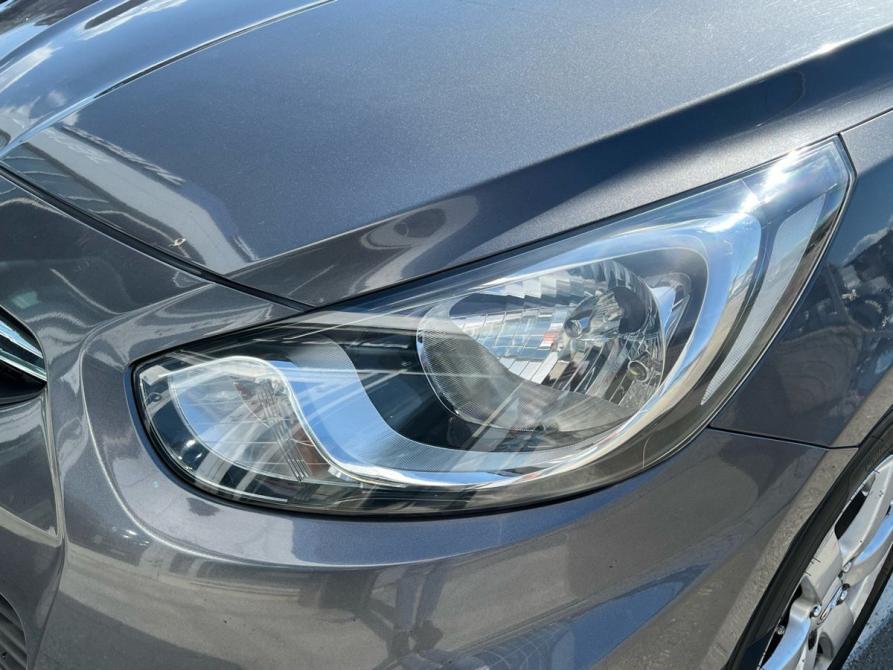 Hyundai Solaris I Самара  - изображение 8