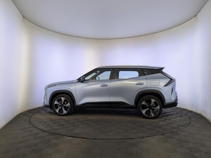 Geely Cityray Москва  - изображение 8