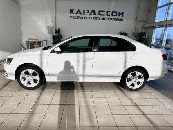 Volkswagen Jetta VI с пробегом 2015 года, цена 950 000 рублей, 220000 км, седан, Автокод Объявления