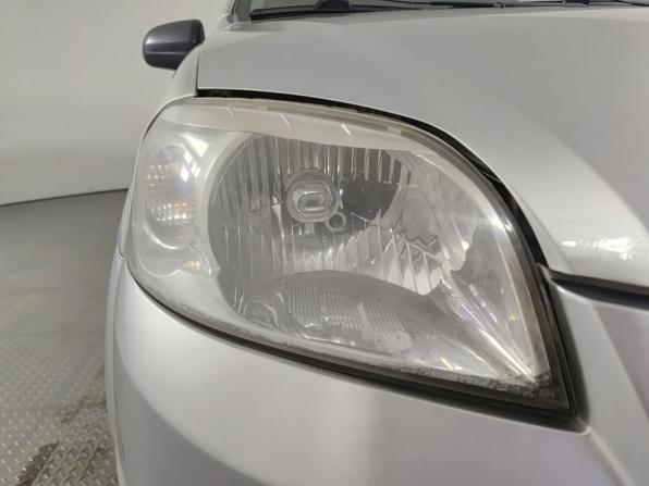 Chevrolet Aveo I Рестайлинг с пробегом 2011 года, цена 435 000 рублей, 160341 км, седан, Автокод Объявления