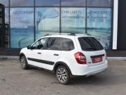 Lada (ВАЗ) Granta I Рестайлинг Архангельск  - изображение 19