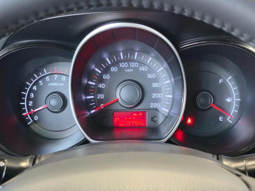 Kia Rio III Таганрог  - изображение 15