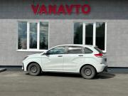Lada (ВАЗ) XRAY I Альметьевск  - изображение 15