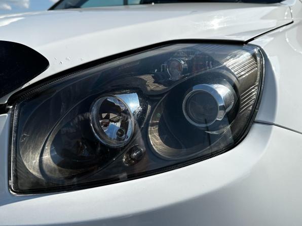 Geely Emgrand X7 I Рестайлинг с пробегом 2016 года, цена 599 000 рублей, 120952 км, внедорожник, Автокод Объявления