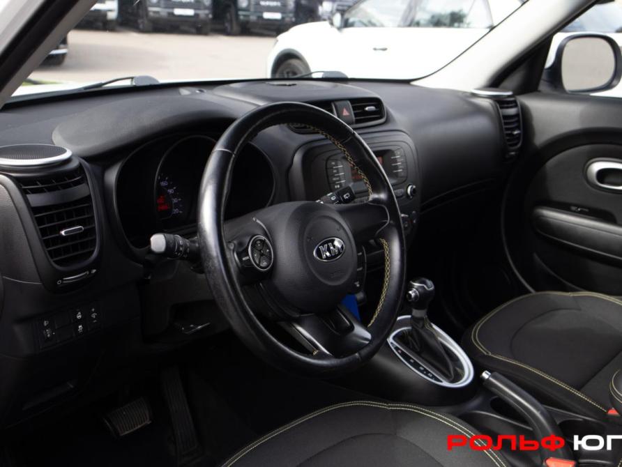 Kia Soul II Москва  - изображение 10