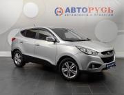 Hyundai ix35 I Москва  - изображение 25