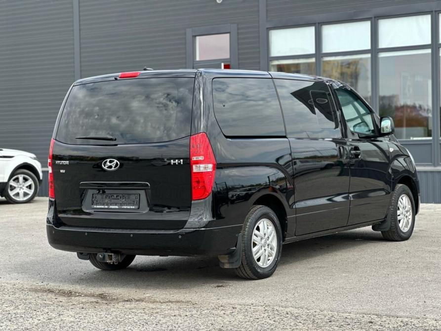 Hyundai H-1 II Рестайлинг Волгоград  - изображение 7
