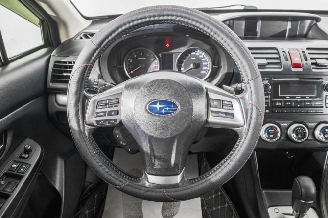 Subaru XV I с пробегом 2014 года, цена 1 549 000 рублей, 135000 км, внедорожник, Автокод Объявления