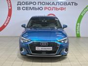 Audi A3 IV (8Y) Москва  - изображение 22