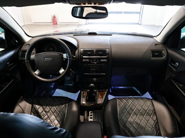 Ford Mondeo III Рестайлинг с пробегом 2006 года, цена 480 000 рублей, 345653 км, седан, Автокод Объявления