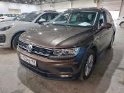 Volkswagen Tiguan II Пермь  - изображение 5