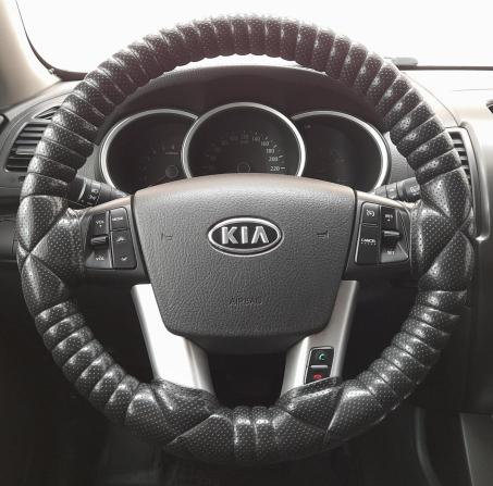 Kia Sorento II с пробегом 2010 года, цена 1 099 000 рублей, 280000 км, внедорожник, Автокод Объявления