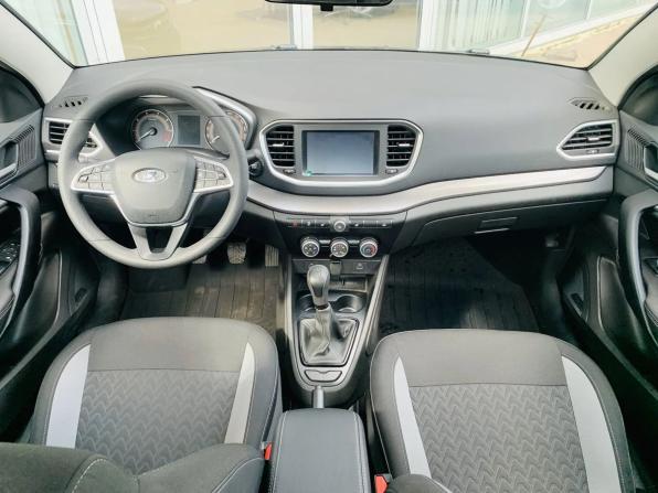 Lada (ВАЗ) Vesta I Рестайлинг (NG) с пробегом 2024 года, цена 1 270 000 рублей, 9900 км, седан, Автокод Объявления