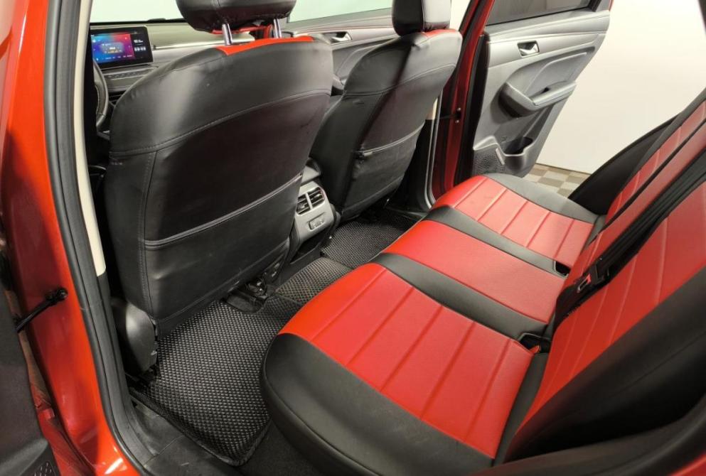 Haval Jolion I Нижний Новгород  - изображение 11