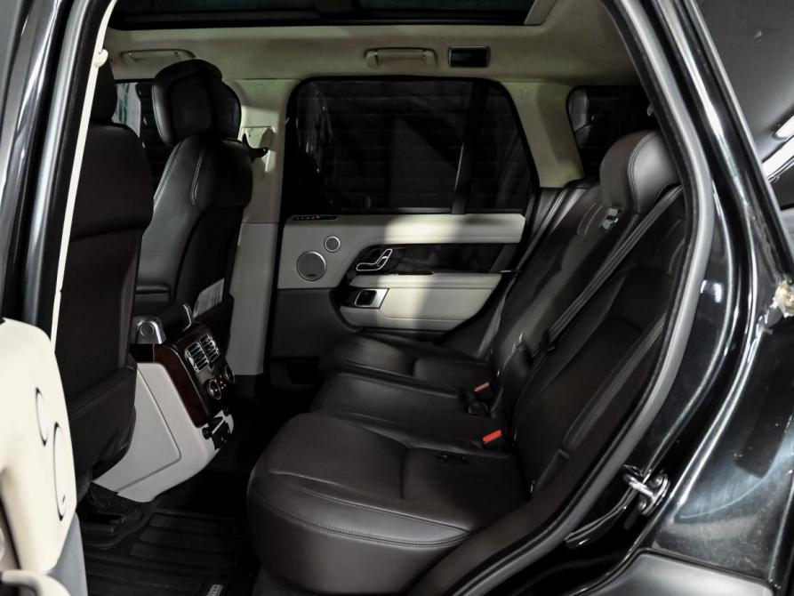 Land Rover Range Rover IV Рестайлинг Екатеринбург  - изображение 25