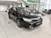 Toyota Camry VII (XV50) Рестайлинг Казань  - изображение 25