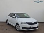 Skoda Rapid I Рестайлинг Москва  - изображение 15
