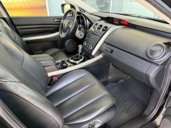 Mazda CX-7 I Рестайлинг с пробегом 2011 года, цена 950 000 рублей, 134000 км, внедорожник, Автокод Объявления