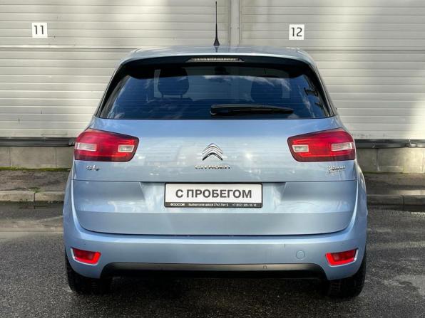 Citroen C4 Picasso II с пробегом 2014 года, цена 869 000 рублей, 149142 км, компактвэн, Автокод Объявления