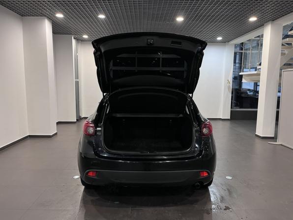 Mazda 3 III (BM) с пробегом 2013 года, цена 1 316 000 рублей, 177700 км, хэтчбек, Автокод Объявления