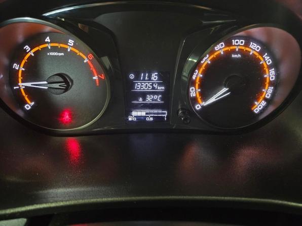 Lada (ВАЗ) Granta I Рестайлинг с пробегом 2019 года, цена 533 000 рублей, 133052 км, седан, Автокод Объявления