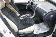 Toyota Corolla X (E140 E150) Рестайлинг Новокузнецк  - изображение 45