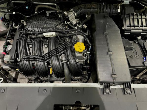 Lada (ВАЗ) Vesta I Рестайлинг (NG) с пробегом 2024 года, цена 1 477 000 рублей, 79920 км, универсал, Автокод Объявления