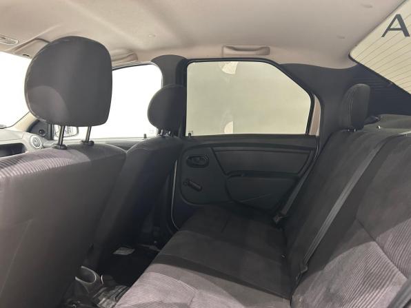 Renault Logan I Рестайлинг с пробегом 2014 года, цена 529 000 рублей, 36474 км, седан, Автокод Объявления