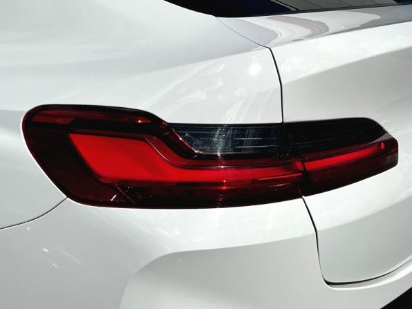 BMW X4 II (G02) Рестайлинг с пробегом 2021 года, цена 5 500 000 рублей, 64676 км, внедорожник, Автокод Объявления
