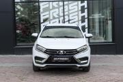Lada (ВАЗ) Vesta I Рестайлинг (NG) Ульяновск  - изображение 24