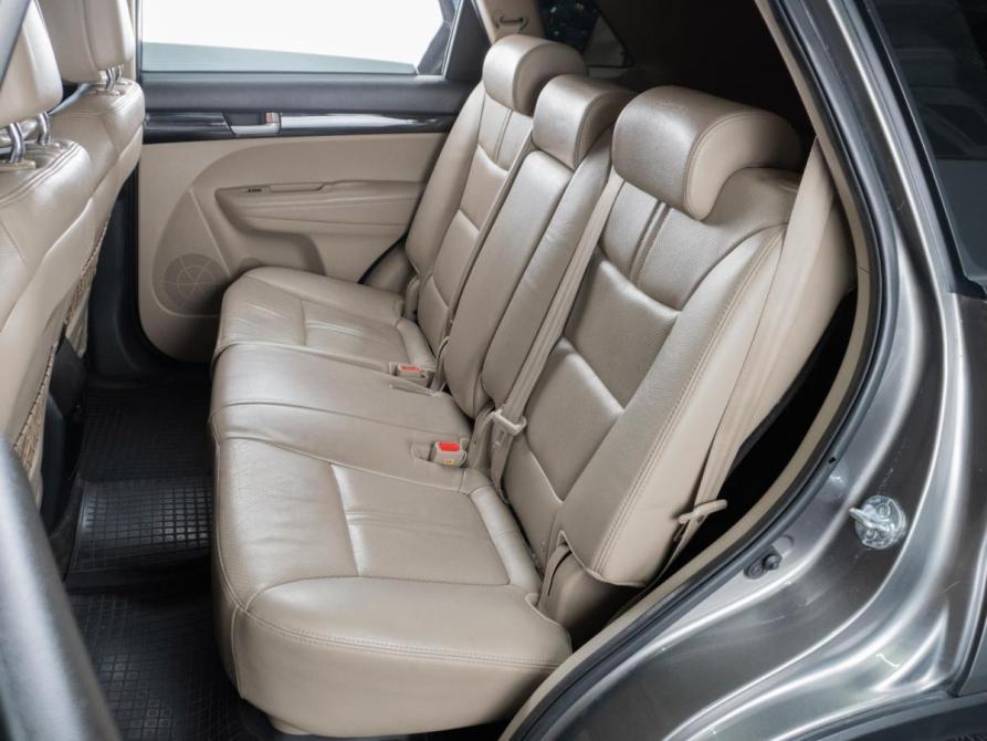 Kia Sorento II Тюмень  - изображение 9