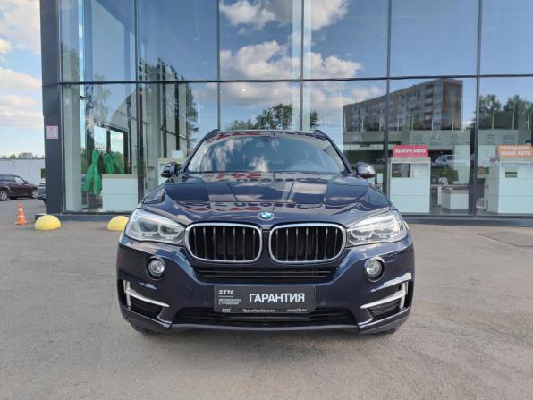 BMW X5 III (F15) с пробегом 2015 года, цена 2 499 800 рублей, 254009 км, внедорожник, Автокод Объявления