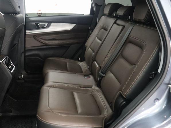 Chery Tiggo 8 Pro I с пробегом 2021 года, цена 2 169 000 рублей, 31000 км, внедорожник, Автокод Объявления