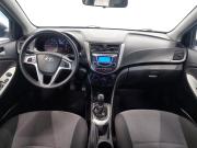 Hyundai Solaris I Пермь  - изображение 24