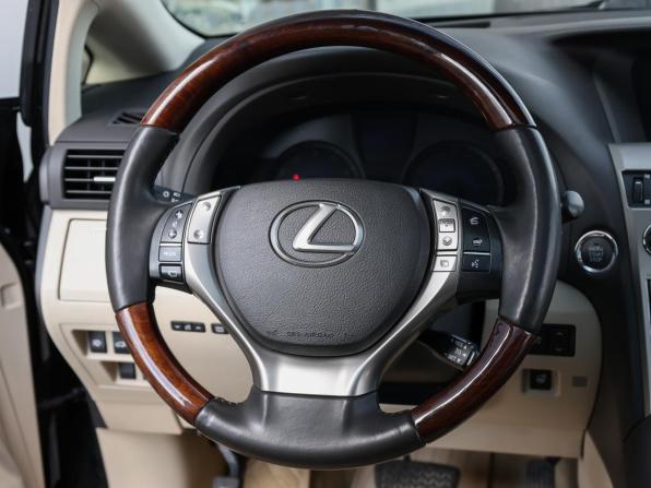 Lexus RX III Рестайлинг с пробегом 2012 года, цена 2 398 000 рублей, 153299 км, внедорожник, Автокод Объявления