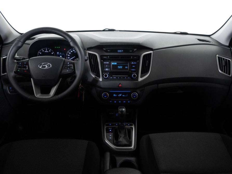Hyundai Creta I Казань  - изображение 7