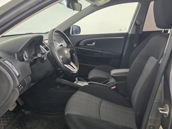 Kia Ceed I Рестайлинг с пробегом 2011 года, цена 749 000 рублей, 162212 км, универсал, Автокод Объявления