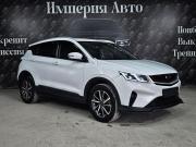 Geely Coolray I Краснодар  - изображение 39