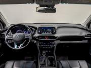 Hyundai Santa Fe IV Москва  - изображение 42