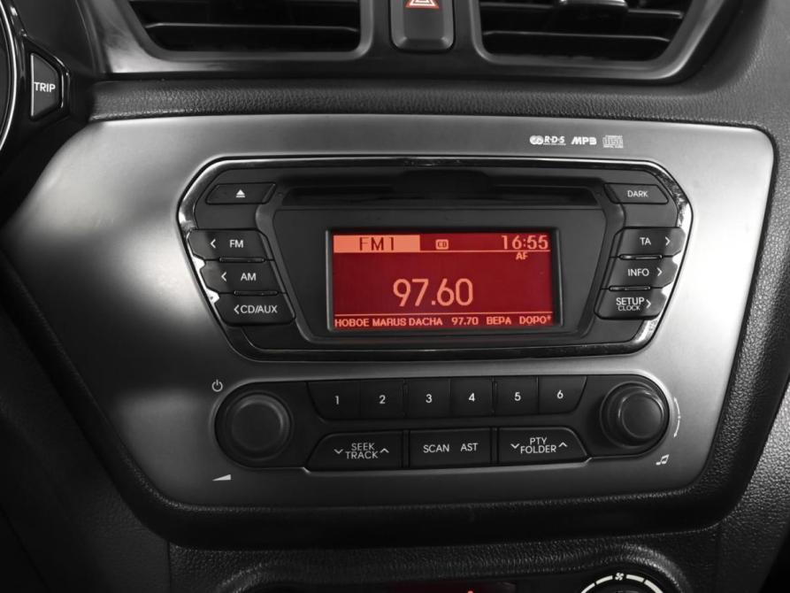 Kia Rio III Ставрополь  - изображение 13
