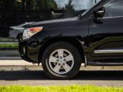 Toyota Land Cruiser 200 Series Рестайлинг 1 Санкт-Петербург  - изображение 48