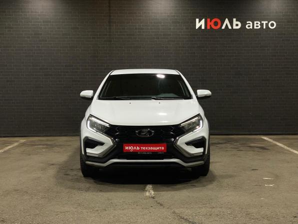 Lada (ВАЗ) Vesta I Рестайлинг (NG) с пробегом 2023 года, цена 1 000 000 рублей, 146008 км, седан, Автокод Объявления
