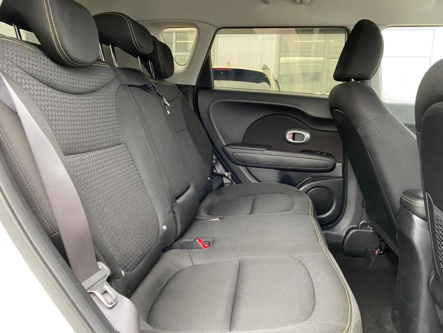 Kia Soul II Нижний Новгород  - изображение 7