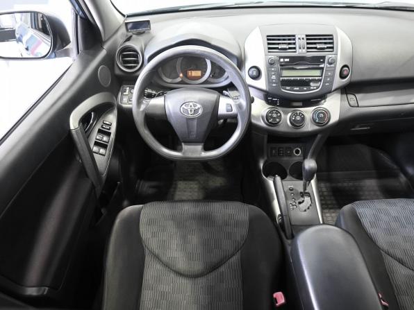 Toyota RAV4 III (XA30) Рестайлинг с пробегом 2011 года, цена 1 339 900 рублей, 223000 км, внедорожник, Автокод Объявления