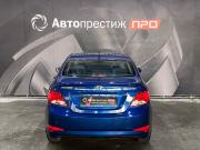 Hyundai Solaris I Рестайлинг Пермь  - изображение 25