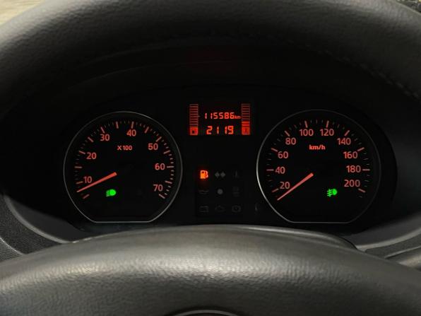 Nissan Almera III (G15) с пробегом 2013 года, цена 677 000 рублей, 115586 км, седан, Автокод Объявления