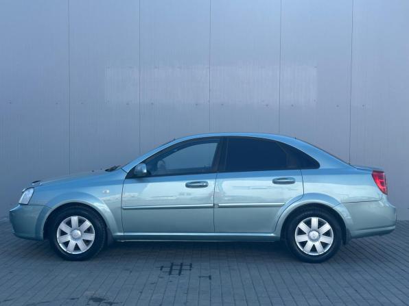 Chevrolet Lacetti I с пробегом 2007 года, цена 460 000 рублей, 184418 км, седан, Автокод Объявления