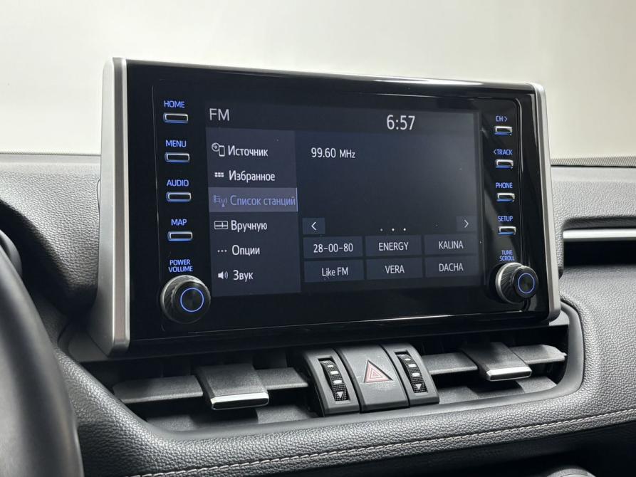 Toyota RAV4 V (XA50) Вологда  - изображение 14