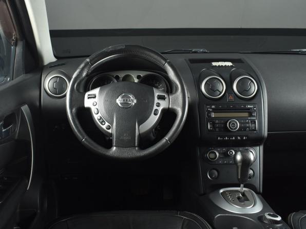 Nissan Qashqai I с пробегом 2008 года, цена 824 995 рублей, 280087 км, внедорожник, Автокод Объявления