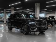 Geely Monjaro I Рестайлинг 2 Москва  - изображение 38